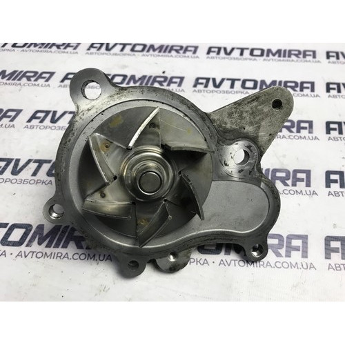 Помпа системы охлаждения Hyundai Santa FE II 2.2 CRDI 2005-2009 2510027400